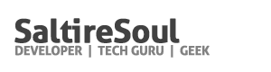 SaltireSoul logo